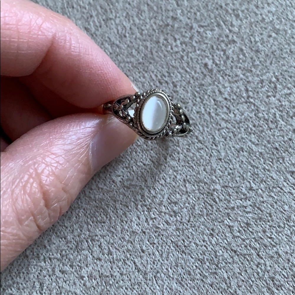 Cute Ring